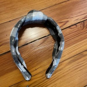 Lele Sadoughi Headband